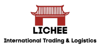 לוגו LICHEE-International Trading & Logistics