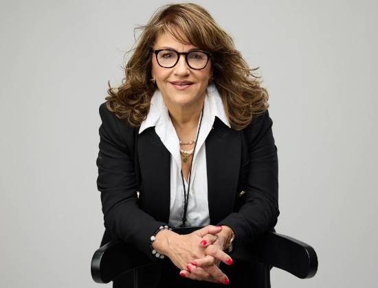 ויקטוריה חיה ליצ'י - צרו קשר